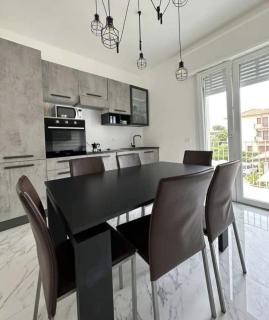 Casa Dante - Lido di Camaiore - 4