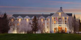 North Conway Grand Hotel - North Conway - 9
