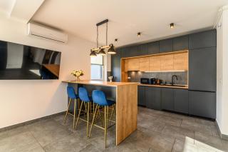 KOA - Moon Penthouse - Braşov - 7