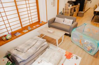 Okinawa Homie Stay - 3