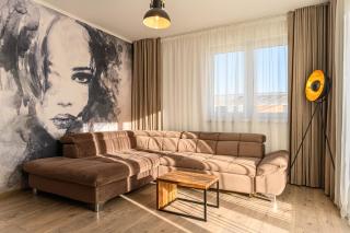 KOA - Moon Penthouse - Braşov - 6