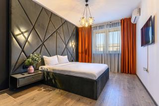 KOA - Moon Penthouse - Braşov - 2