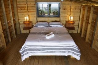 Casa Loma, Descansar en la Montaña, 30min STG - 3