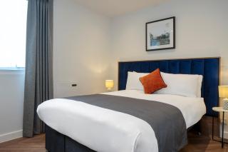 Station Suites Aparthotel - 9