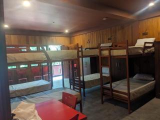 Green Hut Nature Resort - Sigiriya - 2