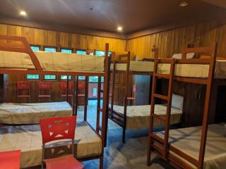 Green Hut Nature Resort - Sigiriya - 5