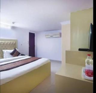 Hotel Landmark Inn - New Delhi - 0