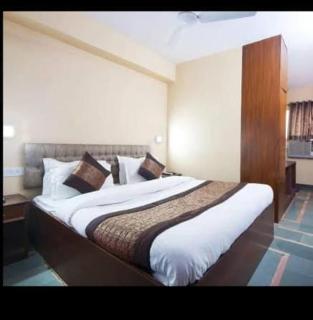 Hotel Landmark Inn - New Delhi - 2