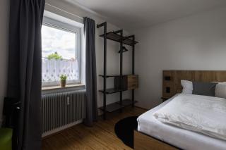 WORK N LIVE Fühl Dich zu Hause - 4