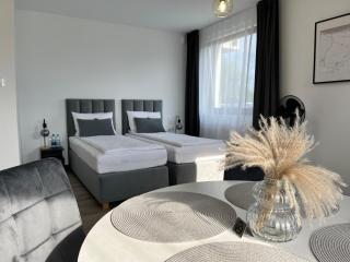 Albian Apartamenty - Jantar - 3