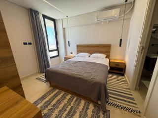 Zahra, ZA01, Appartment 1st floor - El Alamein - 0