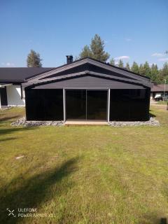 New Heaven - Rovaniemi - 3