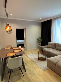Ursachi Apartaments & Rooms - Suceava - 6