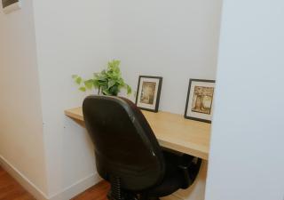 Moderno apartaestudio en La Candelaria, cerca de museos y universidades !!! - 4