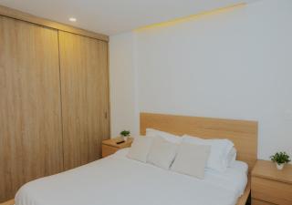 Moderno apartaestudio en La Candelaria, cerca de museos y universidades !!! - Bogotá - 7