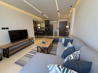 Zahra, ZA01, Appartment 1st floor - El Alamein - 1