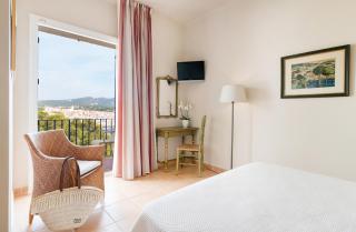 Hotel Sant Roc - Calella de Palafrugell - 9