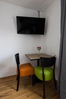 WORK N LIVE Fühl Dich zu Hause - 5