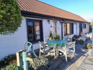 DHofstede vakantiewoning - Oudenaarde - 7