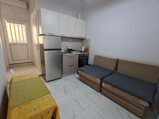 M2 - Maraki Apartments - Nea Kallikratia - 0