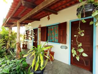 Pousada Casa de Naue - Ilha de Boipeba - 5
