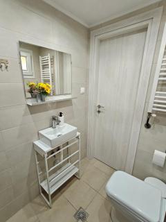 M2 - Maraki Apartments - Nea Kallikratia - 2