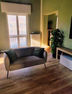 LAGUNA BLU - Villa da sogno con idromassaggio panoramico sul Lago di Como - Colico - 8