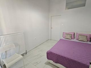 M2 - Maraki Apartments - Nea Kallikratia - 7