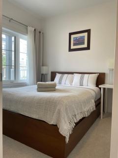 Cozy Private Room in Stratford - Stratford - 0