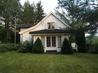 Welcome to Dalborg, only 1,5 hours from Oslo - 6