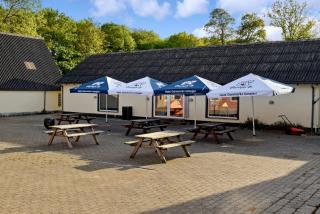 Camping Jelling - Jelling - 2