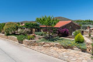 ATARAXIA at Saravari Beach - Áyios Aléxandros - 4
