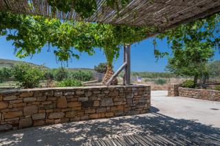 ATARAXIA at Saravari Beach - Áyios Aléxandros - 2