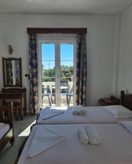 Villa Angeliki II - Kámpos - 7