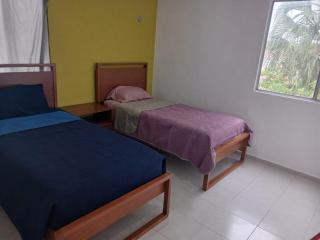 Casa Hunucma Sisal - 5