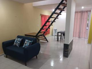 Casa Hunucma Sisal - Hunucmá - 2