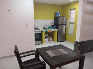 Casa Hunucma Sisal - 1