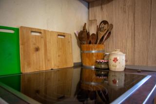 Hikers Hut Pr Blažu - Podbrdo - 4
