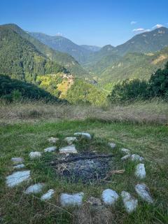 Hikers Hut Pr Blažu - 2