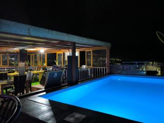 Boutique Hotel Principal ,Tarrafal - Tarrafal - 0
