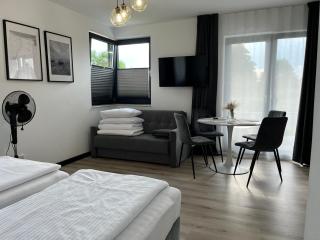 Albian Apartamenty - Jantar - 2