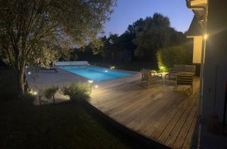 Villa paisible à la campagne - 7