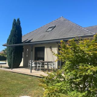 Villa paisible à la campagne - 2