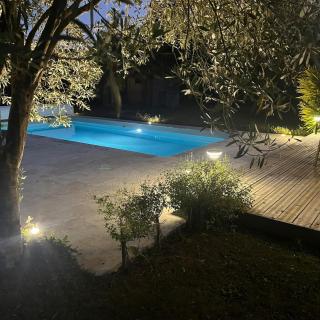 Villa paisible à la campagne - 5