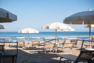 Castel del Mare Suites&Apartments - 2