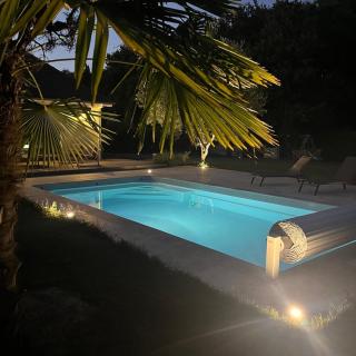 Villa paisible à la campagne - 0