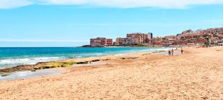 Relax & Sea Apartment - Cabo Cervera - Torrevieja - 3
