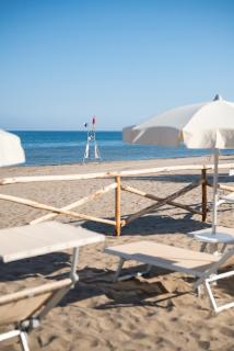 Castel del Mare Suites&Apartments - 1