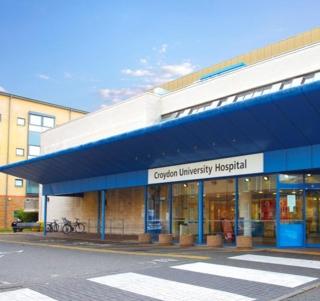 Chic Cosy - 10m2 Home in CR7 - 4