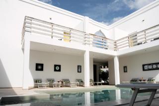 Opera Hotel - Nungwi - 4